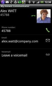 myic android