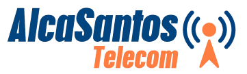 Alca Santos Telecom